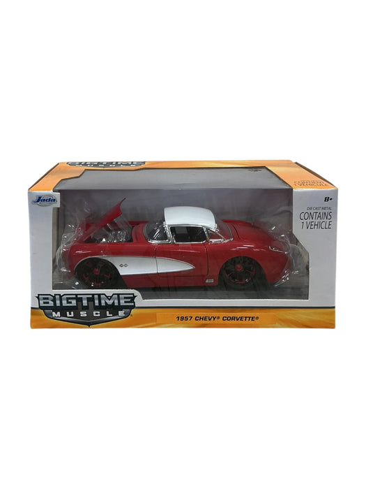 1957 Chevy (JADA)