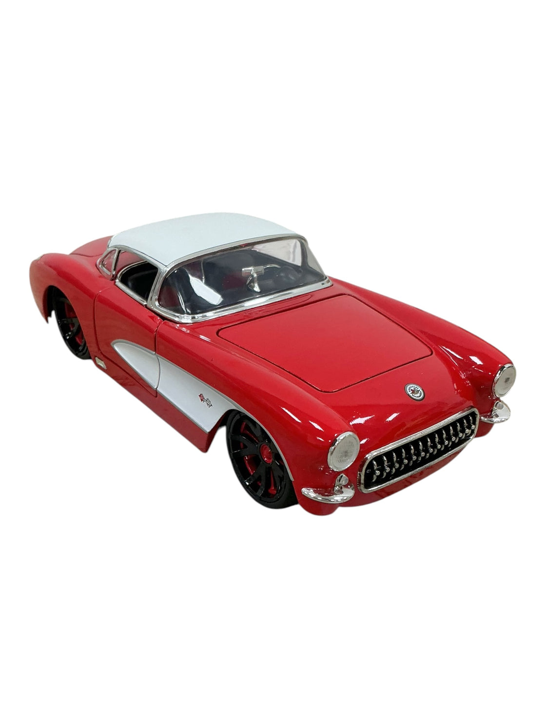 1957 Chevy (JADA)
