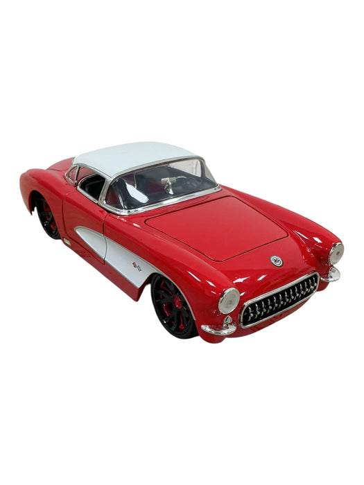 1957 Chevy (JADA)