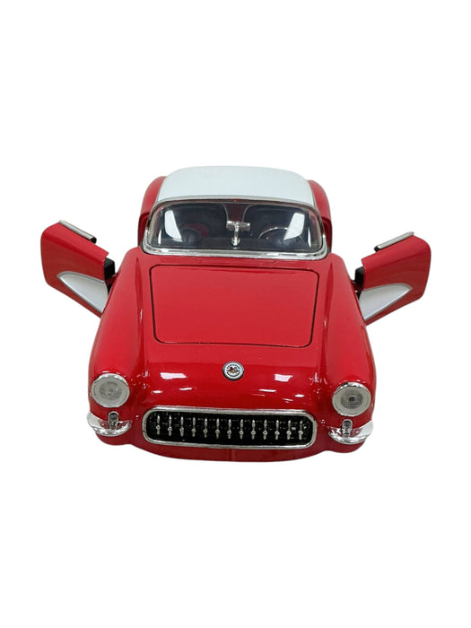 1957 Chevy (JADA)