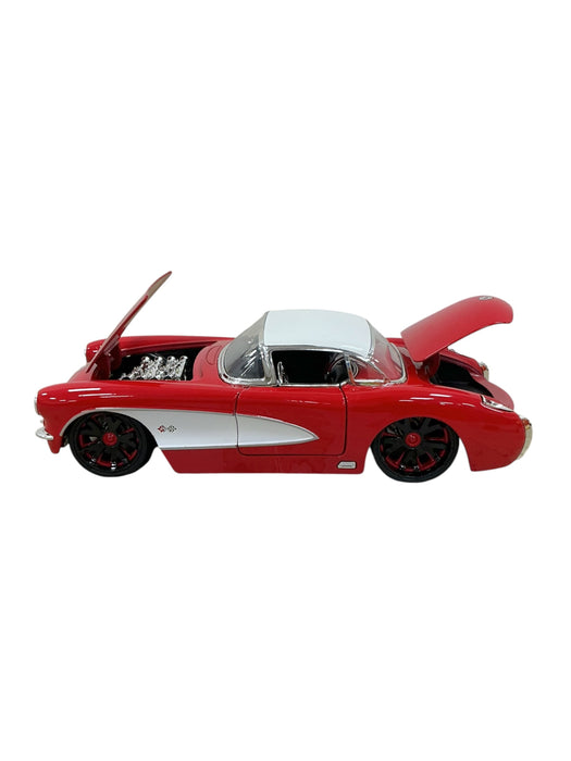 1957 Chevy (JADA)