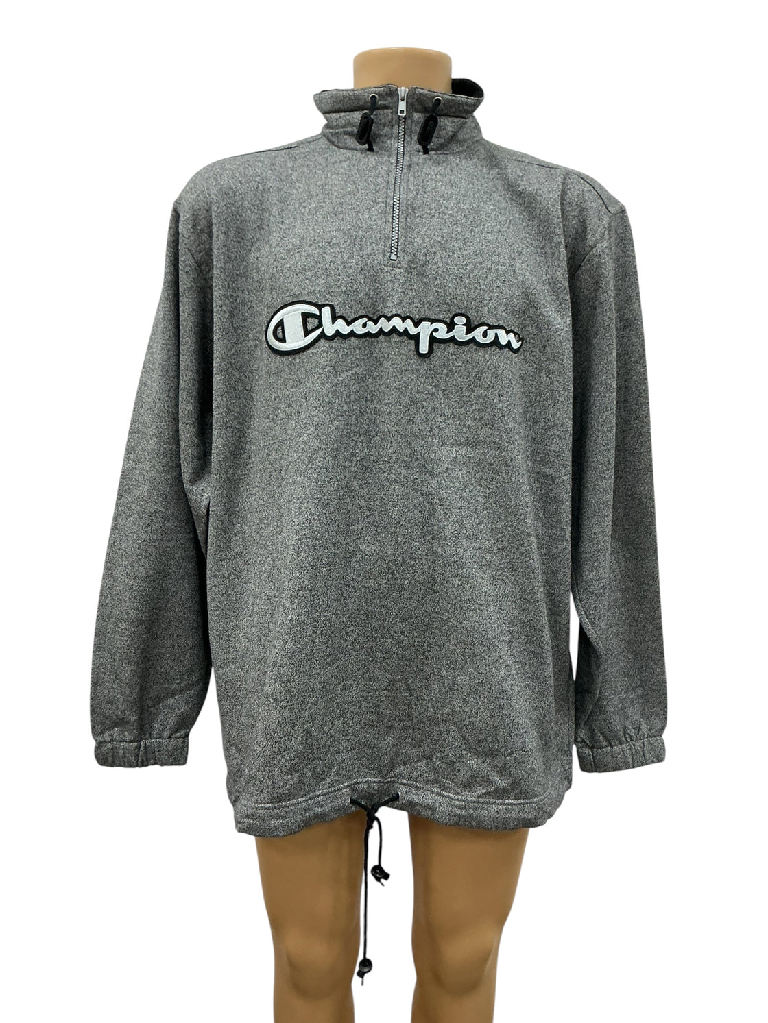 Sudadero XL (CHAMPION)