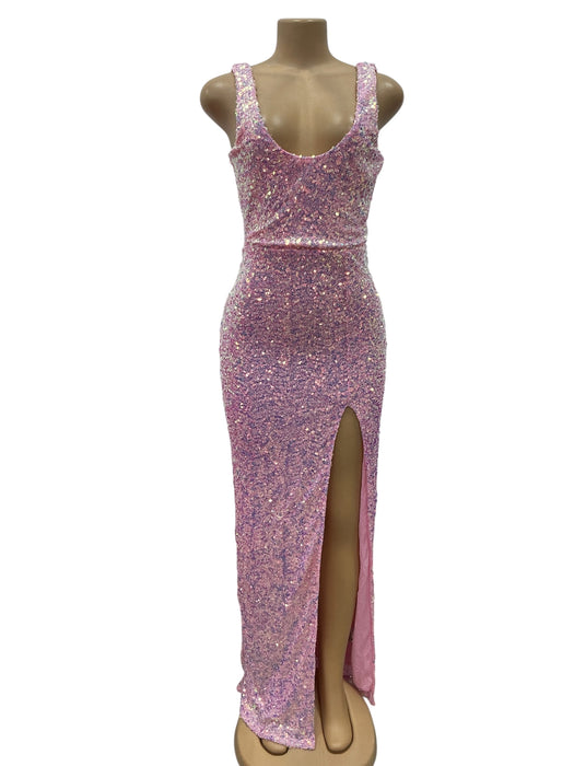 Vestido M (FASHIONNOVA)