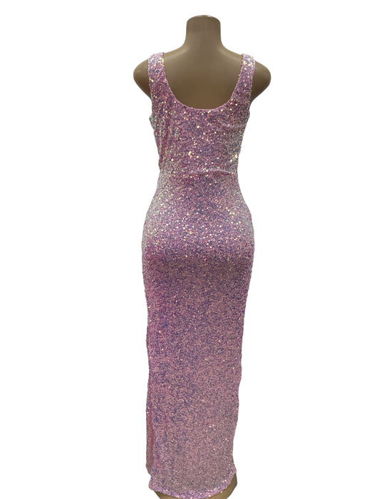 Vestido M (FASHIONNOVA)