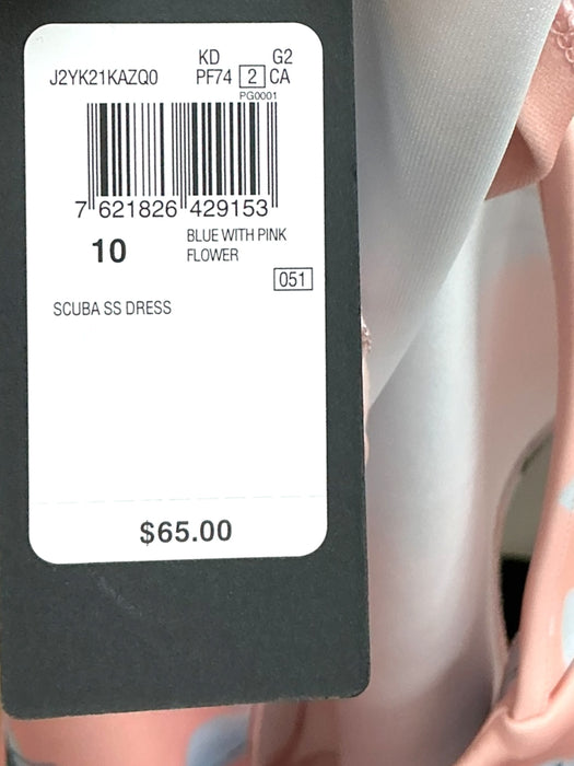 Vestido 10 (GUESS)