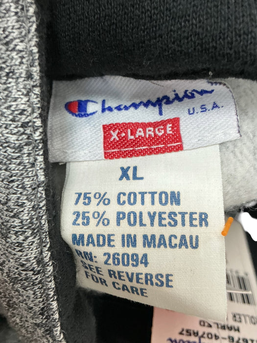 Sudadero XL (CHAMPION)