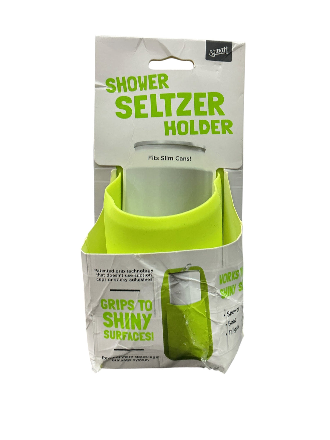 Soporte para ducha (30 WATT)