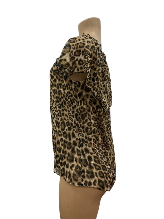 Blusa S (WHITE HOUSE BLACK MARKET)