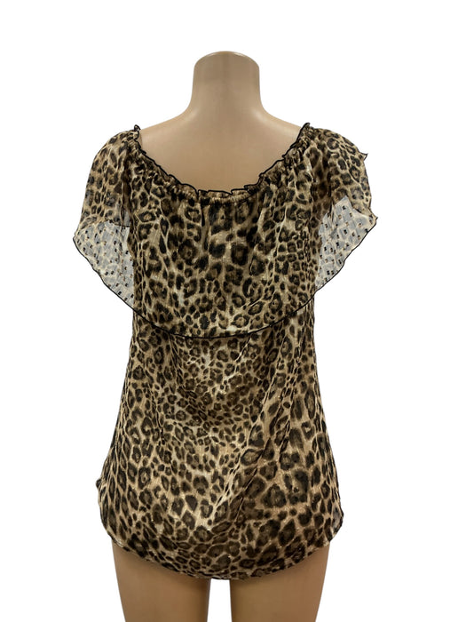 Blusa S (WHITE HOUSE BLACK MARKET)