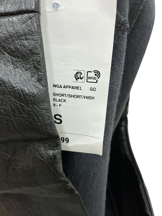 Short S (FOREVER 21)
