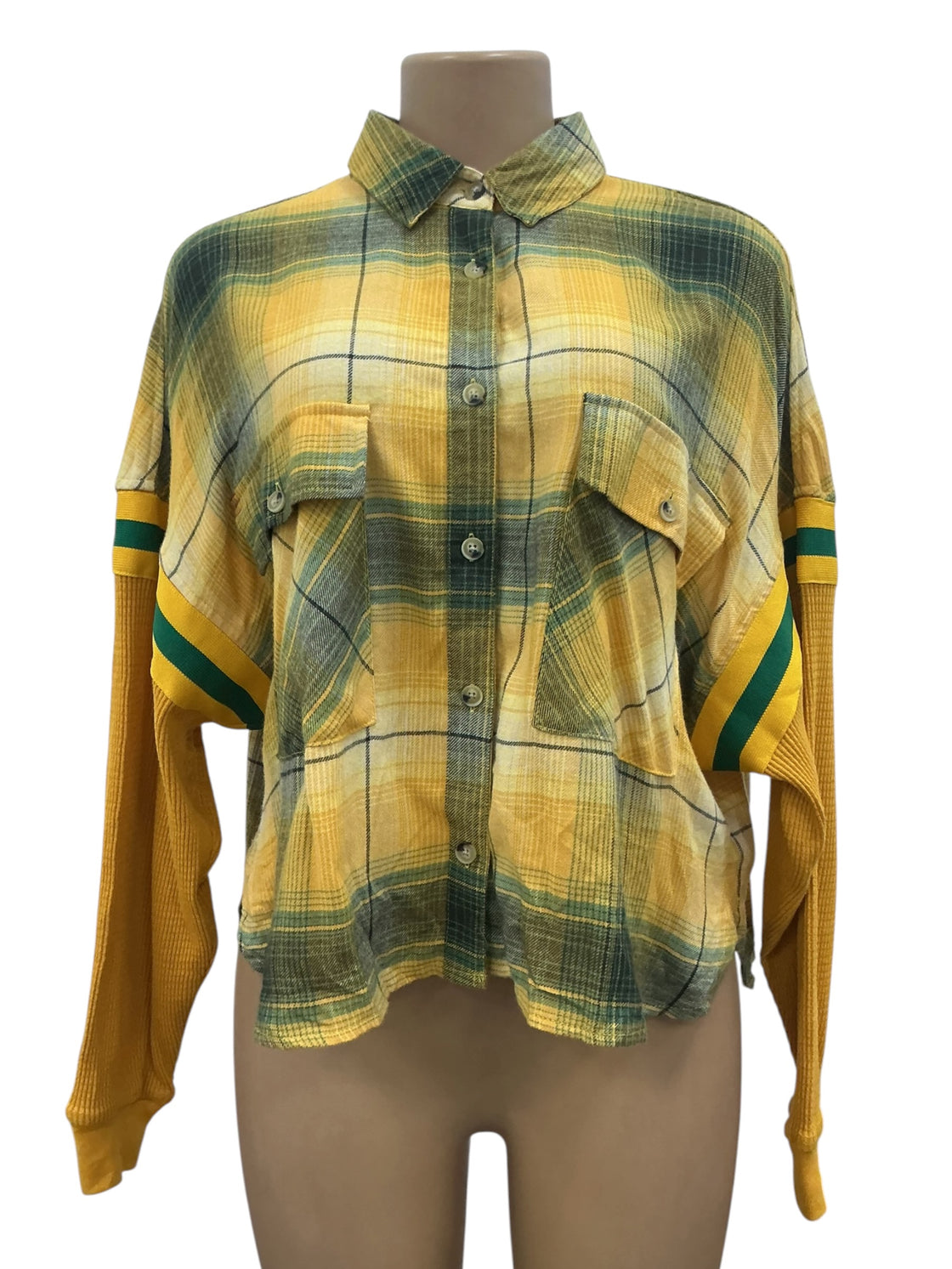 Blusa S/P (BDG)