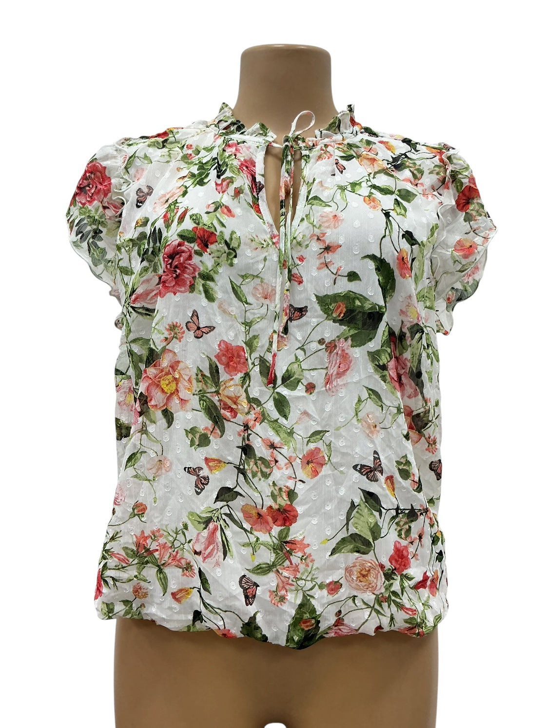 Blusa M (TAMARA H.)