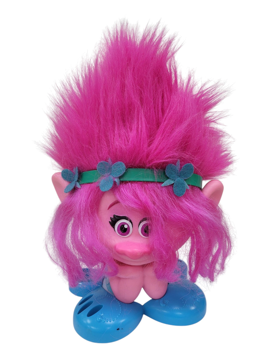 Figura Peinadora Poppy Trolls (DREAMWORKS)