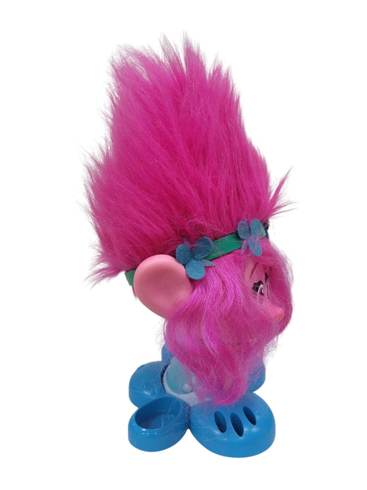 Figura Peinadora Poppy Trolls (DREAMWORKS)