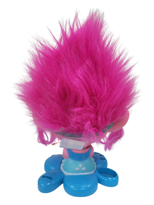 Figura Peinadora Poppy Trolls (DREAMWORKS)