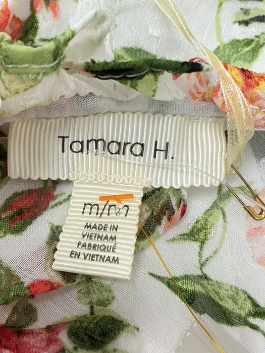 Blusa M (TAMARA H.)