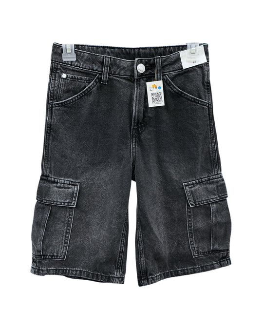 Pantaloneta 10 (H&M)