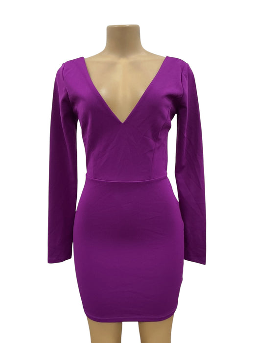 Vestido M (FASHION NOVA)