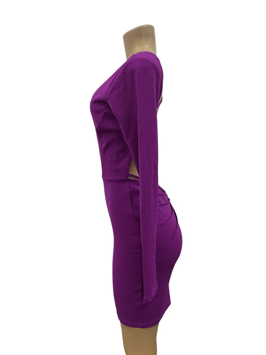 Vestido M (FASHION NOVA)