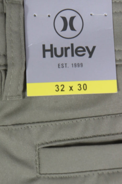 Pantalón 32*30 (HURLEY)