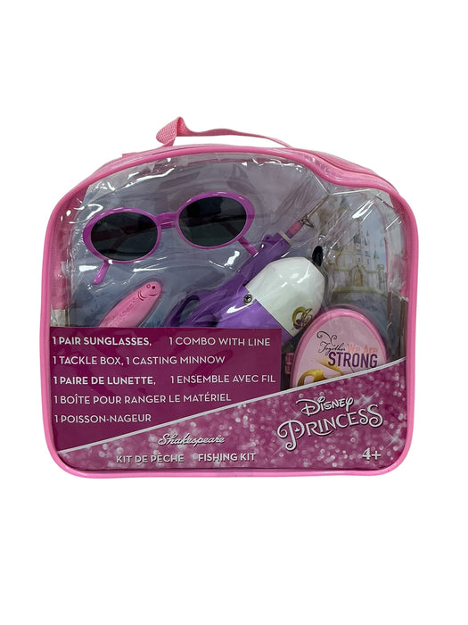 Kit de pesca (SHAKESPEARE)