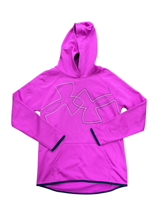 Sudadero YXL (UNDER ARMOUR)