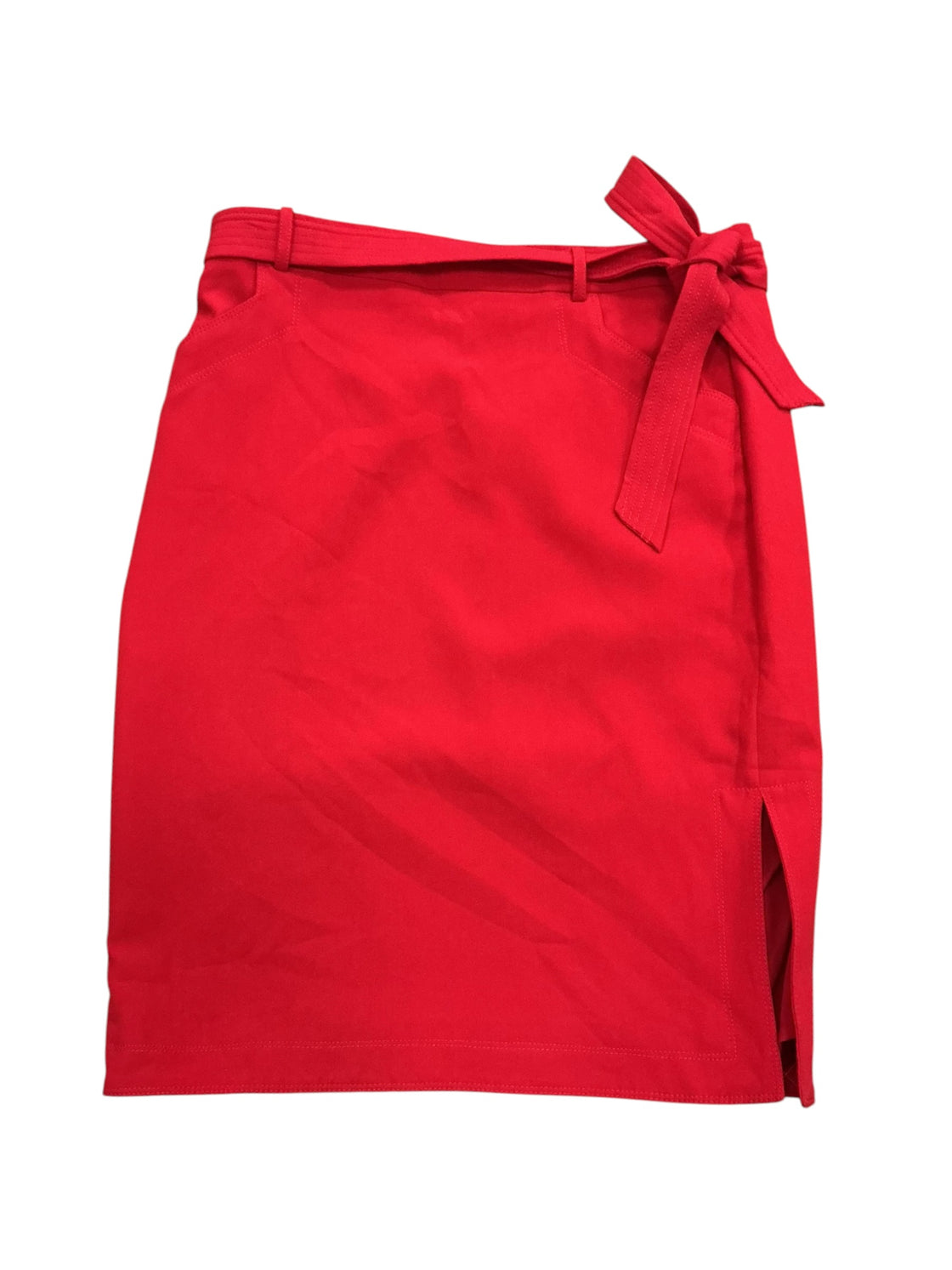 Falda 14 (BANANA REPUBLIC)