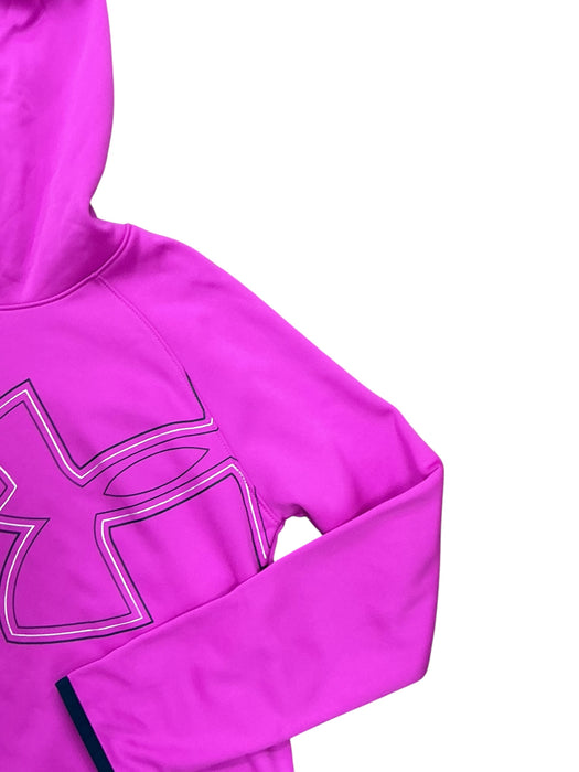 Sudadero YXL (UNDER ARMOUR)