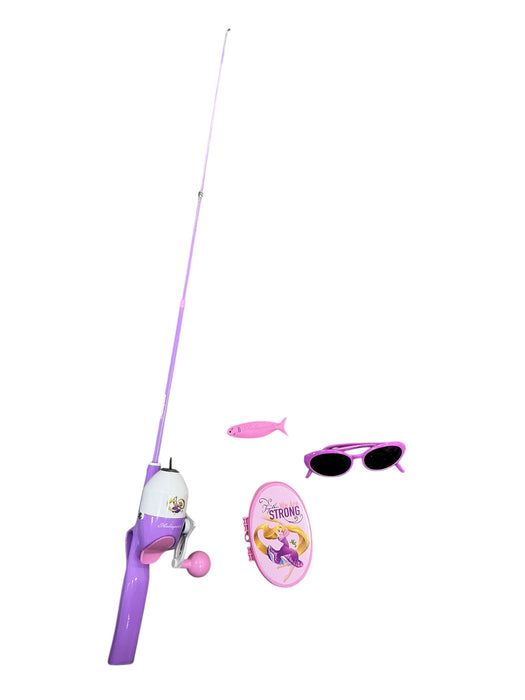 Kit de pesca (SHAKESPEARE)