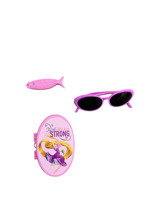 Kit de pesca (SHAKESPEARE)