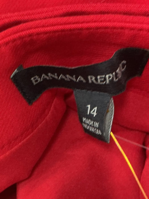 Falda 14 (BANANA REPUBLIC)
