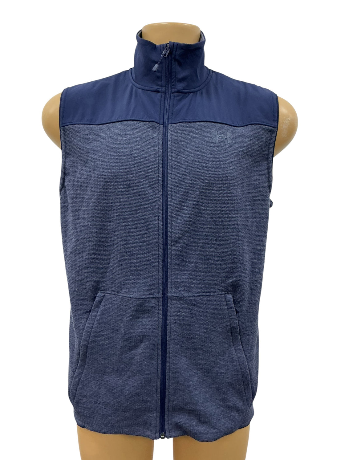 Chaleco L (UNDER ARMOUR)