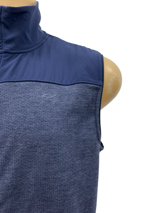 Chaleco L (UNDER ARMOUR)