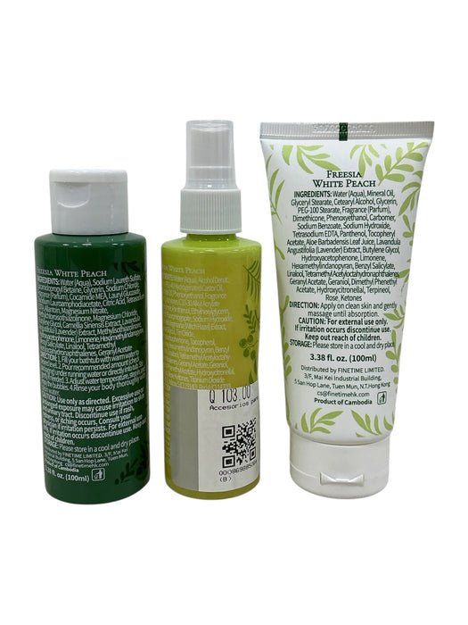 Set de ducha