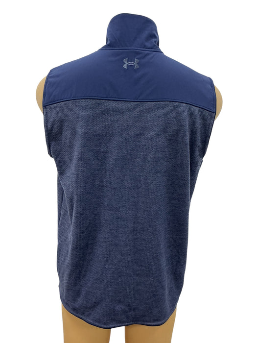 Chaleco L (UNDER ARMOUR)