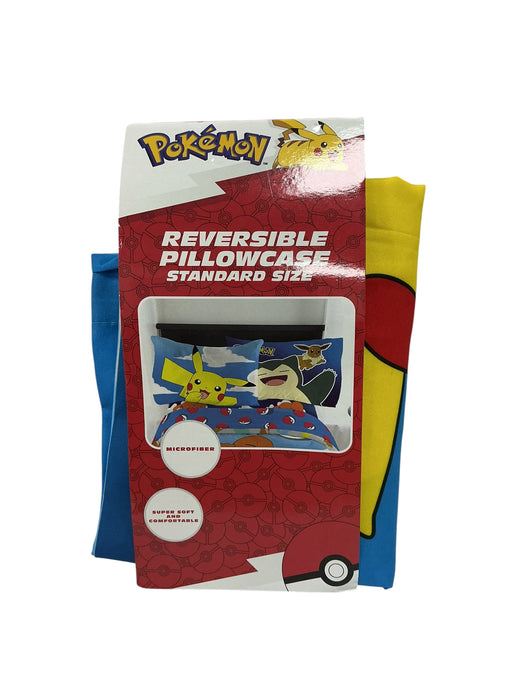 Funda para almohada (POKÉMON)