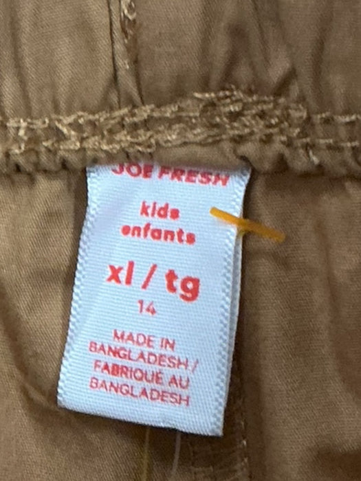 Pantaloneta XL (JOE FRESH)