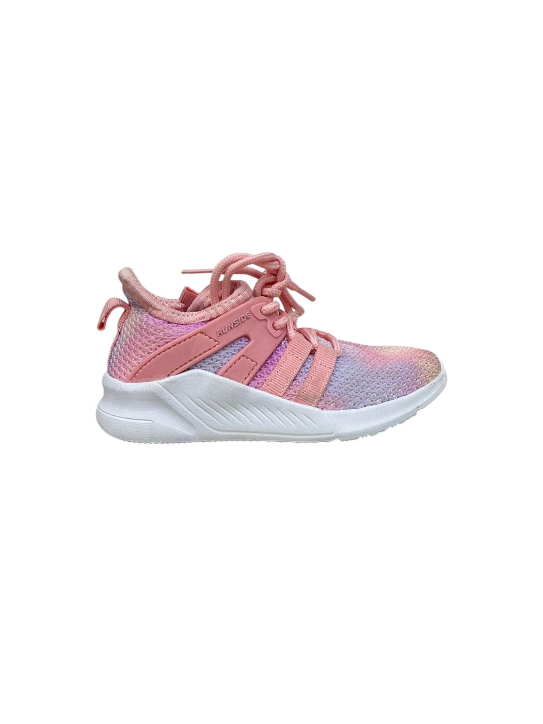 Tenis para niña 8
