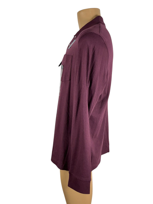 Playera L (CROFT&BARROW)