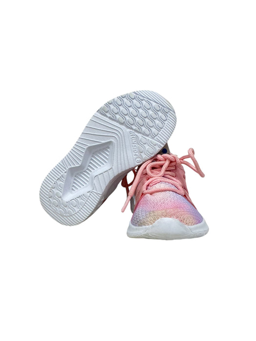 Tenis para niña 8
