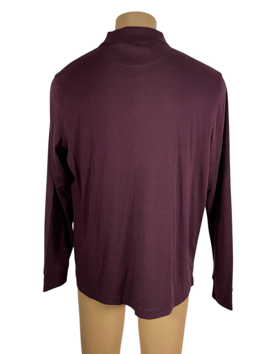 Playera L (CROFT&BARROW)