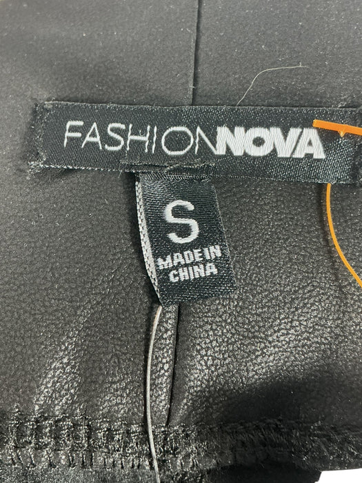 Legging S (FASHION NOVA)