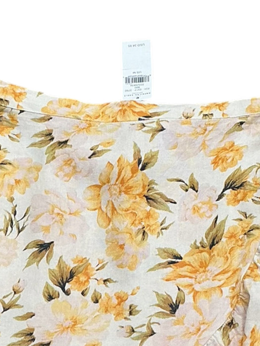Falda M (AMERICAN EAGLE)