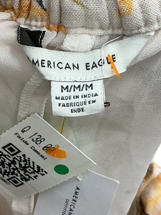 Falda M (AMERICAN EAGLE)