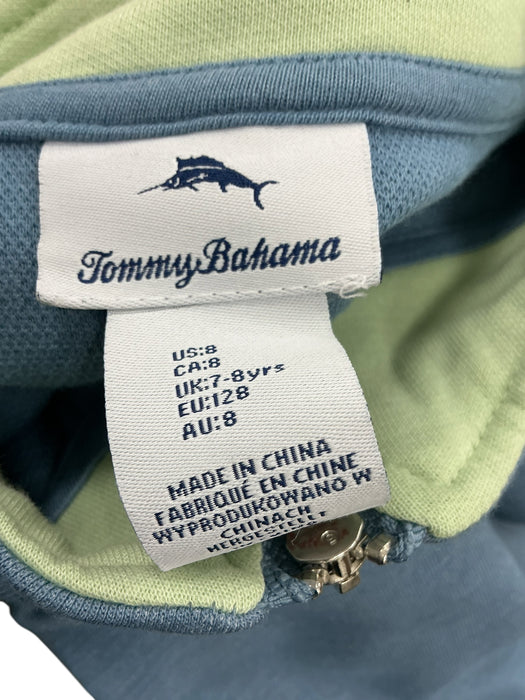 Suéter para niñ@ 8 (TOMMY BAHAMA)