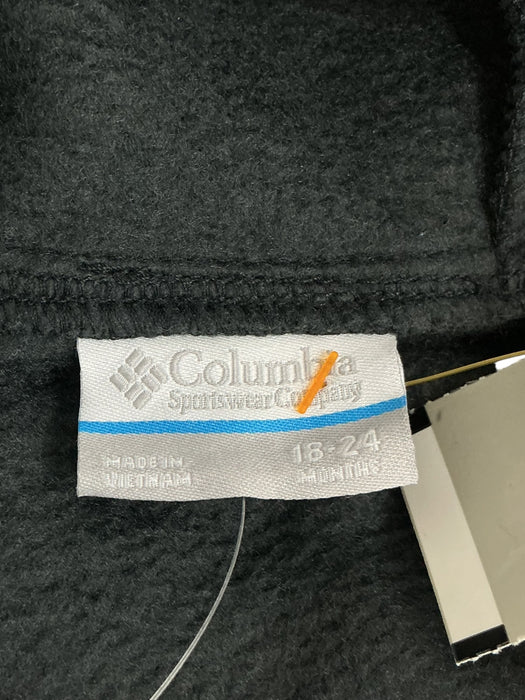 Mameluco 18/24M (COLUMBIA)