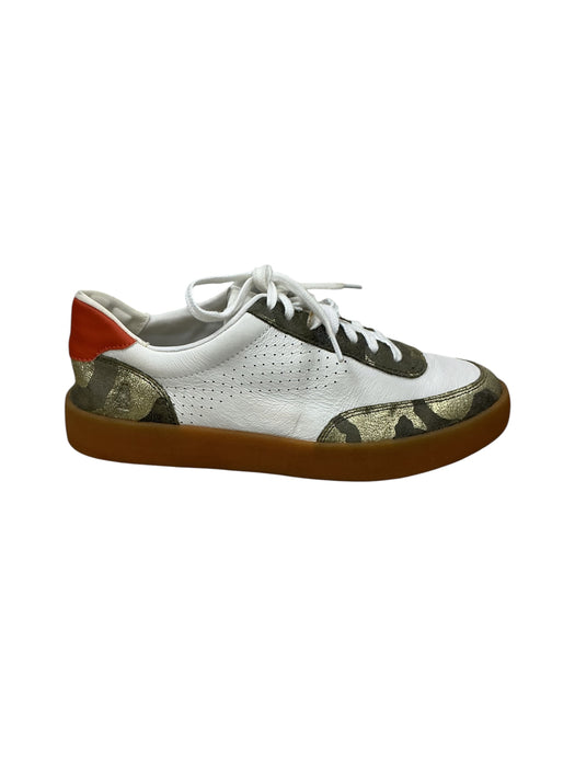 Tenis 8 (HUSH PUPPIES)