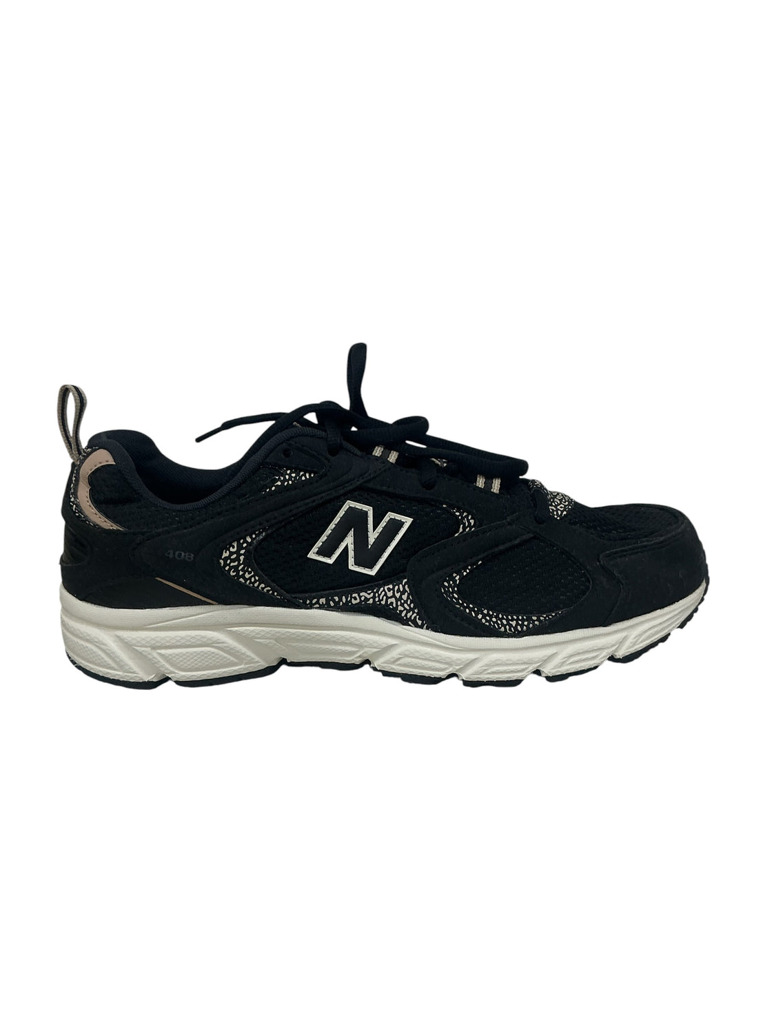 Tenis 10 (NEW BALANCE)