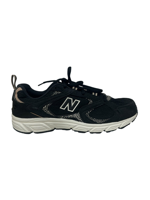 Tenis 10 (NEW BALANCE)