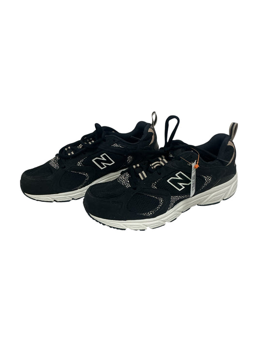 Tenis 10 (NEW BALANCE)